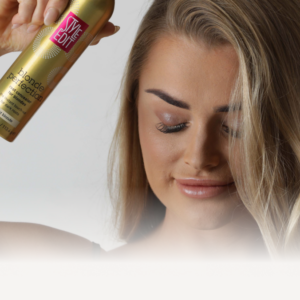 root concealer touch up spray